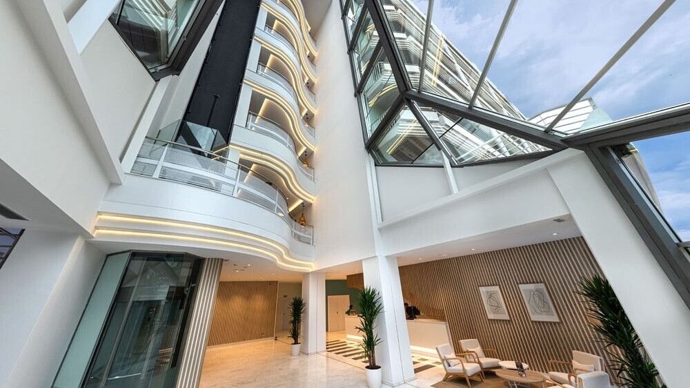 Ponient Piramide Salou, Costa Dorada